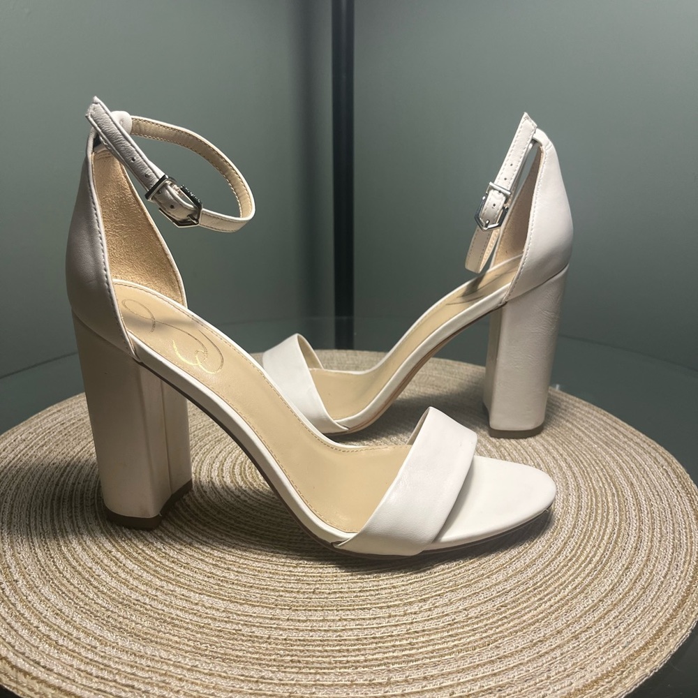 Sam Edelman YARO BLOCK HEEL SANDAL